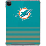 NFL Miami Dolphins Breakaway iPad Cases
