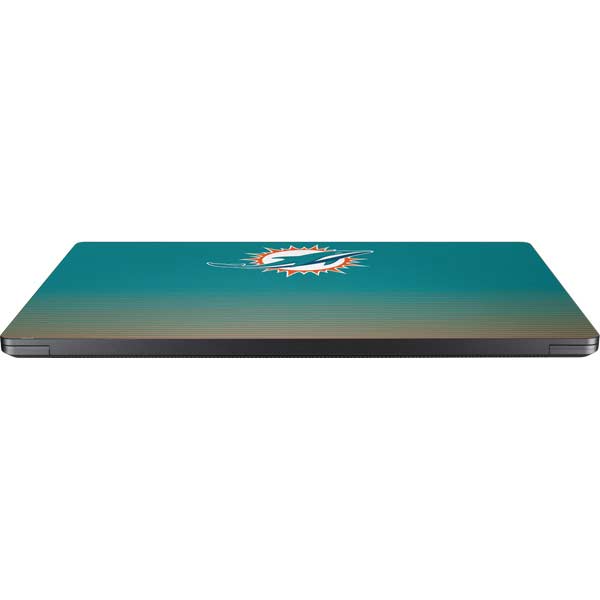 NFL Miami Dolphins Breakaway Surface Laptop 7 15in Skin
