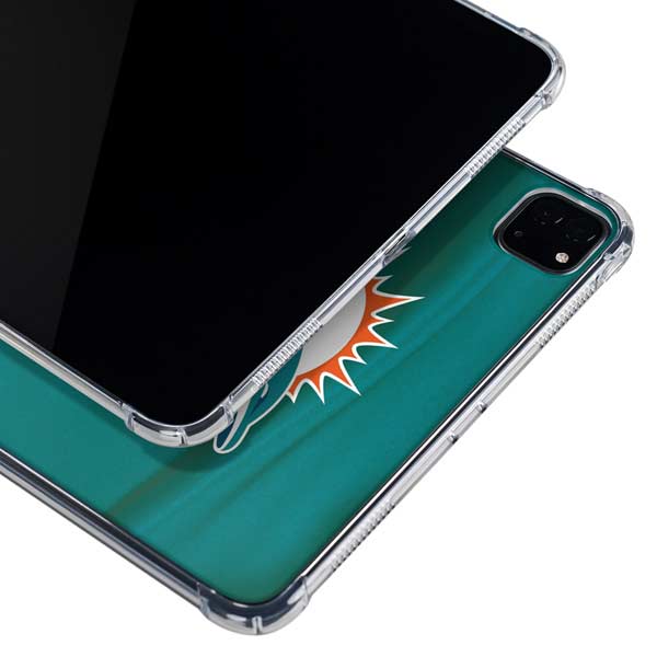 NFL Miami Dolphins iPad Cases