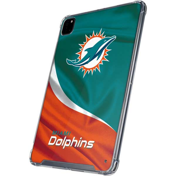 NFL Miami Dolphins iPad Cases