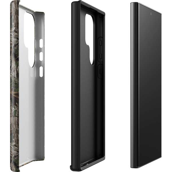 NFL Miami Dolphins Realtree Xtra Green Camo Galaxy S23 Ultra Pro Case