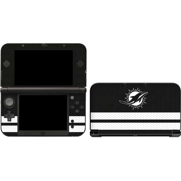 NFL Miami Dolphins Shutout Nintendo Skins