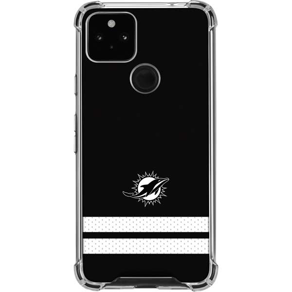 NFL Miami Dolphins Shutout Pixel Cases