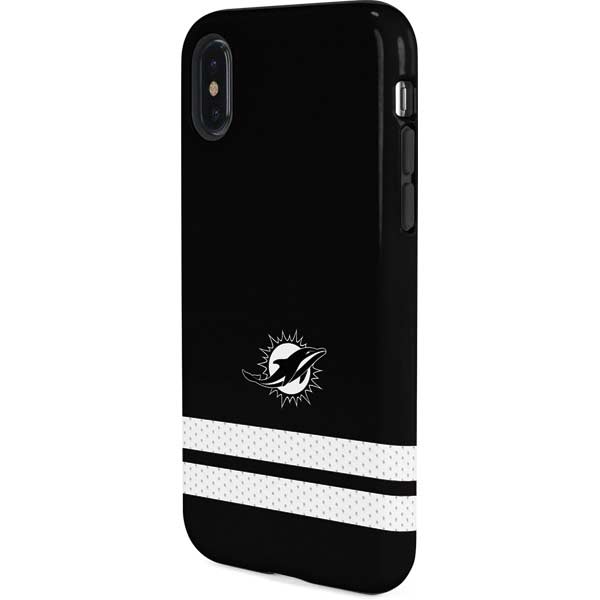 NFL Miami Dolphins Shutout iPhone XS Pro Case