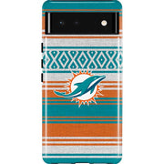 NFL Miami Dolphins Trailblazer Pixel Cases