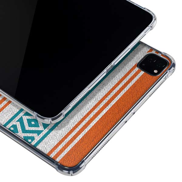 NFL Miami Dolphins Trailblazer iPad Cases