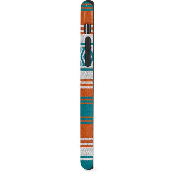 NFL Miami Dolphins Trailblazer iPhone XS Pro Case