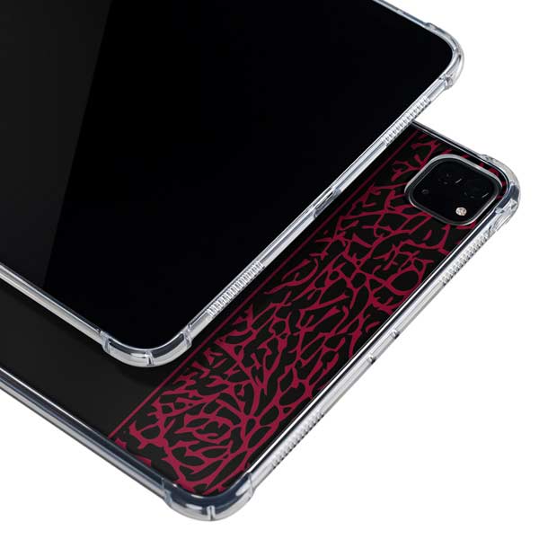 NBA Miami Heat Elephant Print iPad Cases
