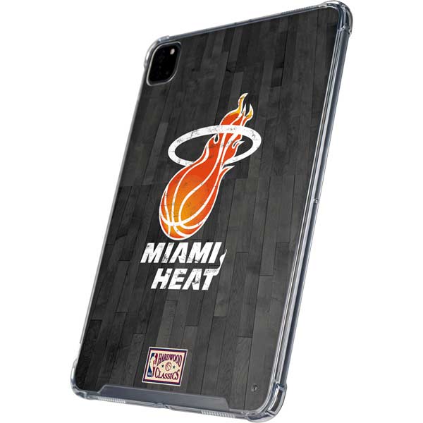NBA Miami Heat Hardwood Classics iPad Cases