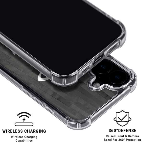 NBA Miami Heat Hardwood Classics iPhone 17 MagSafe Case