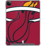 NBA Miami Heat Large Logo iPad Cases