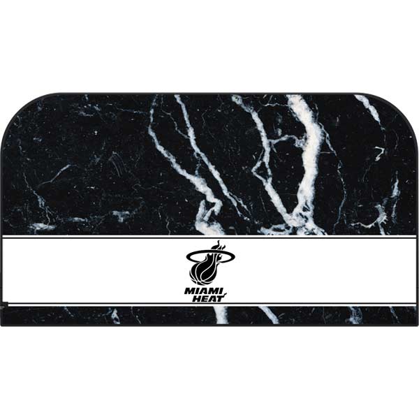 NBA Miami Heat Marble Nintendo Switch 2 (2025) with Joy-Con Skin