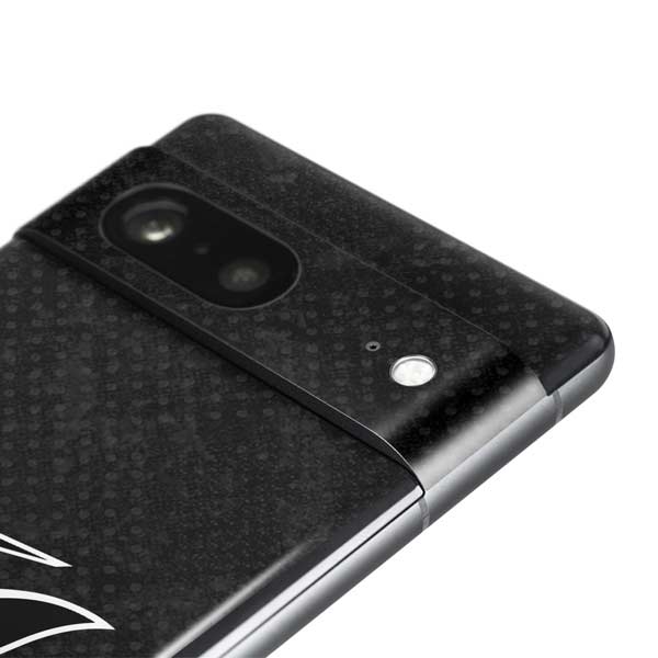 MLB Miami Marlins Dark Wash Pixel Skins