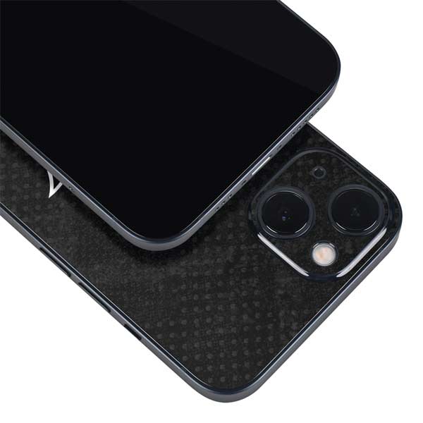 MLB Miami Marlins Dark Wash iPhone Skins