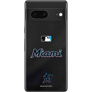 MLB Miami Marlins Jersey Alternate Pixel Skins