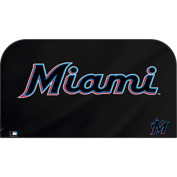 MLB Miami Marlins Jersey Alternate Nintendo Switch 2 (2025) with Joy-Con Skin
