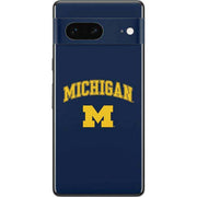 University of Michigan M Pixel Skins
