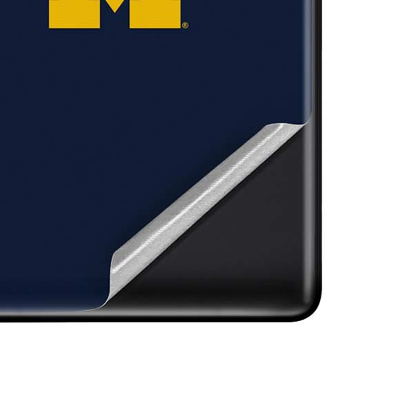 University of Michigan M Pixel Skins