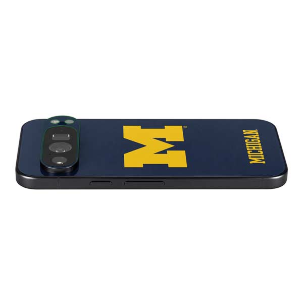 University of Michigan M Logo Google Pixel 10 Pro XL Skin