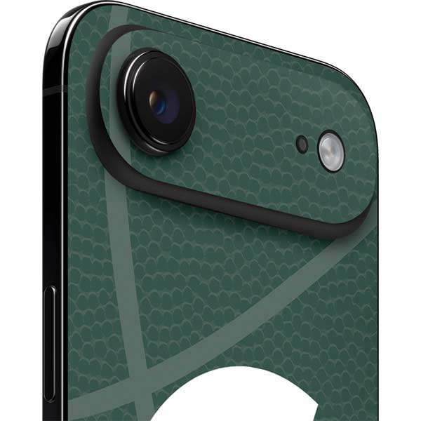 Michigan State University Green Basketball iPhone 17 Air Skin