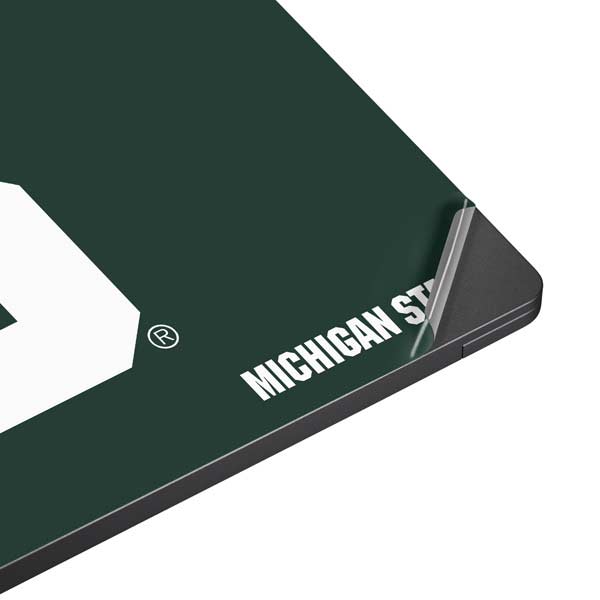Michigan State University Spartans S Surface Laptop 7 13.8in Skin