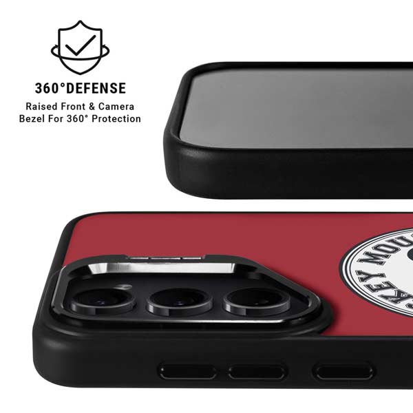 Disney Mickey Mouse All Star 1928 Galaxy S26 Plus Kickstand Case