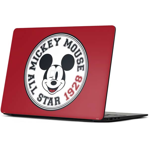 Disney Mickey Mouse All Star 1928 Surface Laptop 7 15in Skin