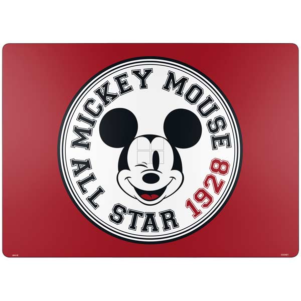 Disney Mickey Mouse All Star 1928 Surface Laptop 7 15in Skin