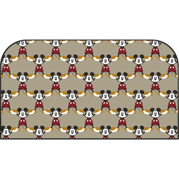 Disney Mickey Mouse Pattern Formation Nintendo Switch 2 (2025) with Joy-Con Skin