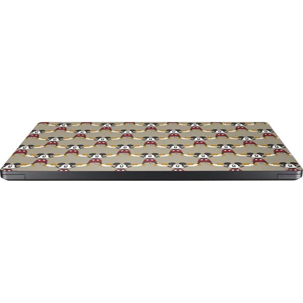 Disney Mickey Mouse Pattern Formation Surface Laptop 7 13.8in Skin