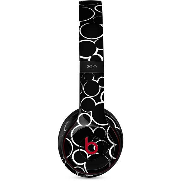 Disney Beats Solo Wireless Mickey's 90th Anniversary