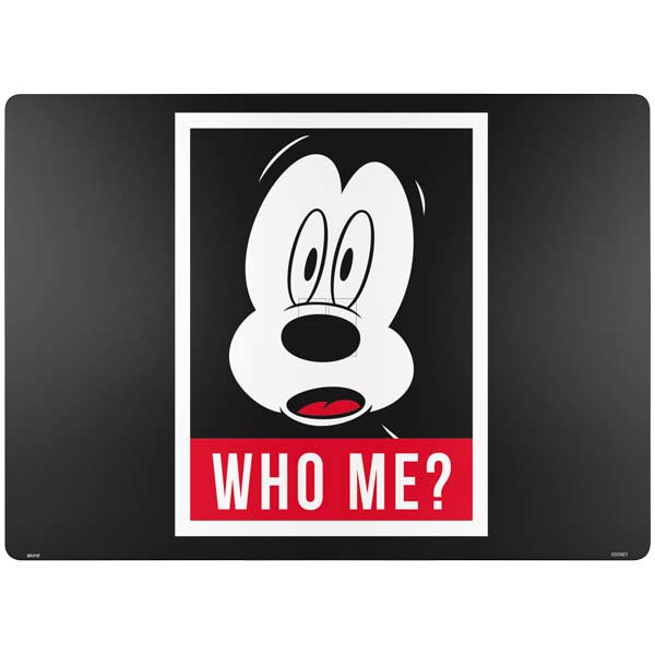 Disney Mickey Mouse Who Me Surface Laptop 7 13.8in Skin