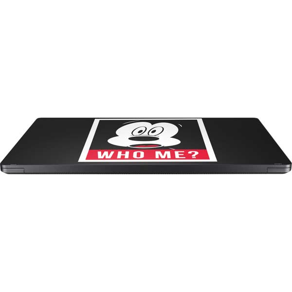 Disney Mickey Mouse Who Me Surface Laptop 7 13.8in Skin