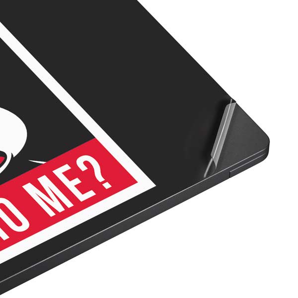 Disney Mickey Mouse Who Me Surface Laptop 7 13.8in Skin