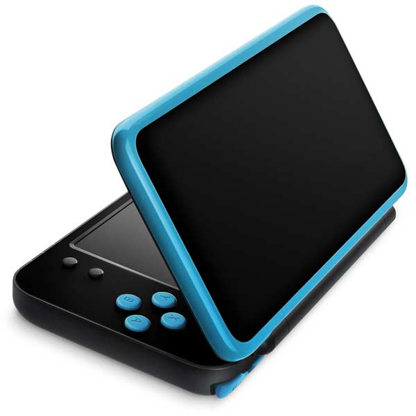 Midnight Nintendo Skins