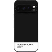 Midnight Black Google Pixel 10 Pro XL Skin