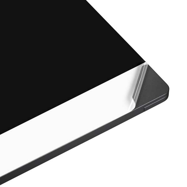 Midnight Black Surface Laptop 7 13.8in Skin