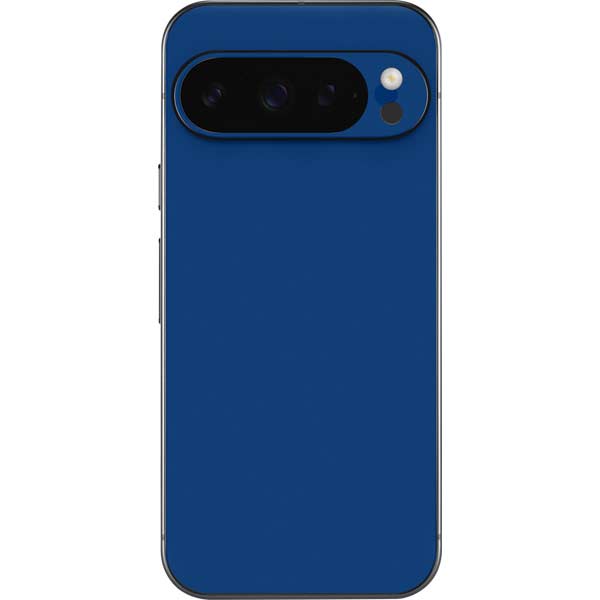 Midnight Blue Google Pixel 10 Pro XL Skin