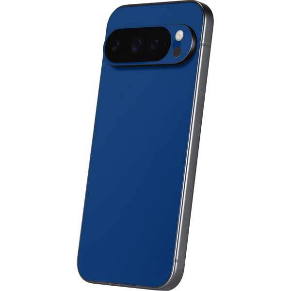 Midnight Blue Google Pixel 10 Pro XL Skin
