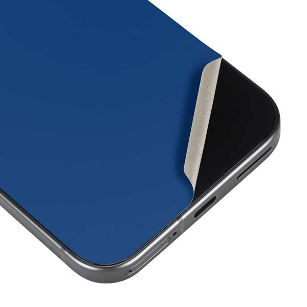 Midnight Blue Google Pixel 10 Pro XL Skin