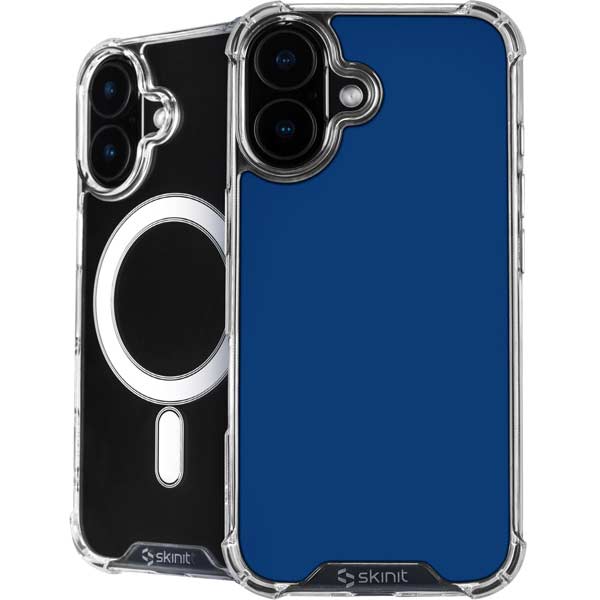 Midnight Blue iPhone 17 MagSafe Case