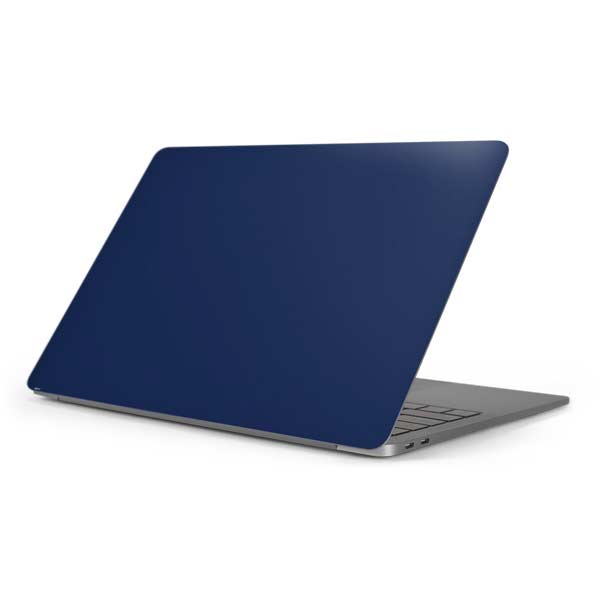 Midnight Blue Apple MacBook Pro 16-inch Skin