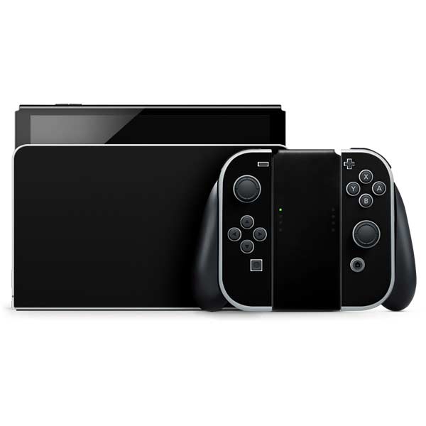 Midnight Nintendo Skins