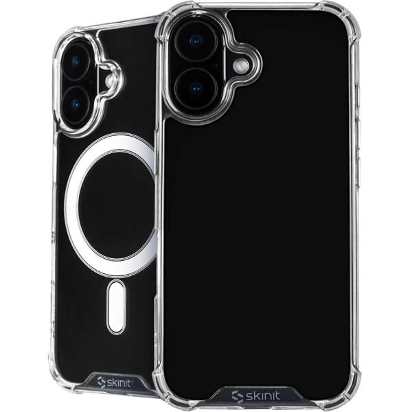 Midnight iPhone 16 MagSafe Case