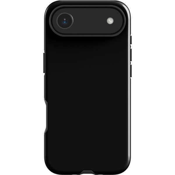 Midnight iPhone 17 Air Impact Case