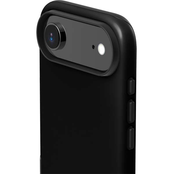 Midnight iPhone 17 Air Impact Case