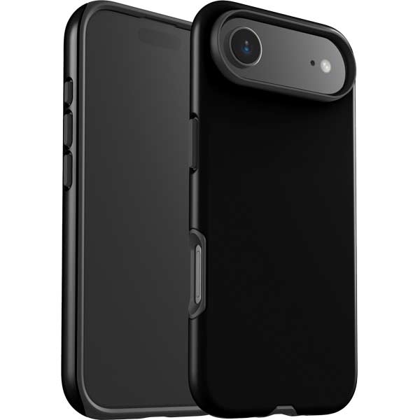 Midnight iPhone 17 Air Impact Case