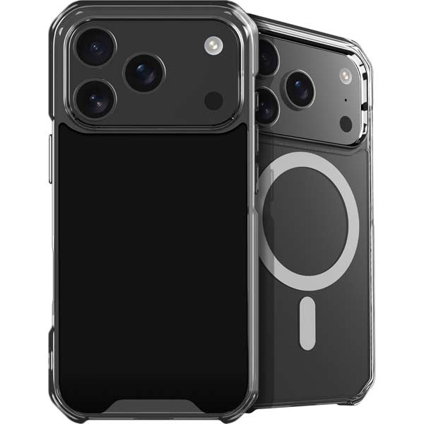 Midnight iPhone 17 Pro Max MagSafe Case