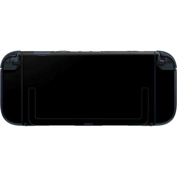 Midnight Nintendo Switch 2 (2025) with Joy-Con Skin