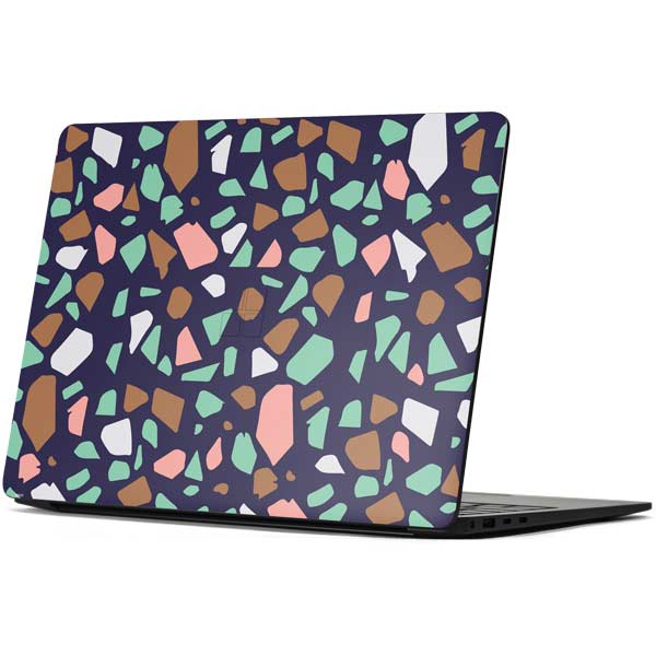 Midnight Terrazzo Surface Laptop 7 15in Skin
